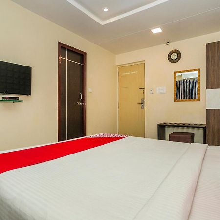 Super Collection O Indian Suites Near Sitara Restaurant Bangalore Exterior photo
